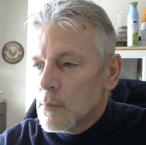 Meet your Posher, Roger